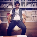 Mohammed alfares